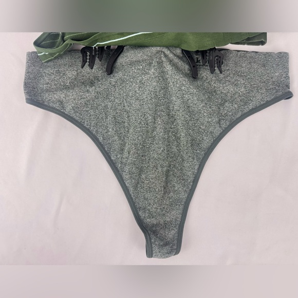 NWT Kindly Seamless 3 Pack Thongs - XXXL (22) - Picture 4 of 11